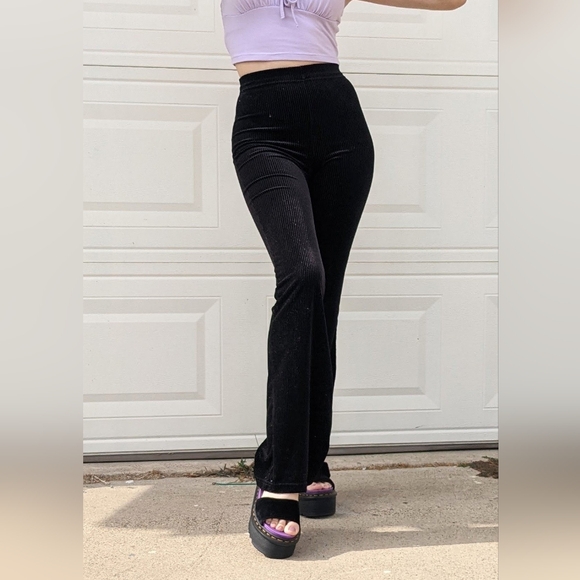 Dr. Martens X-girk Platform Sandals - Picture 2 of 7